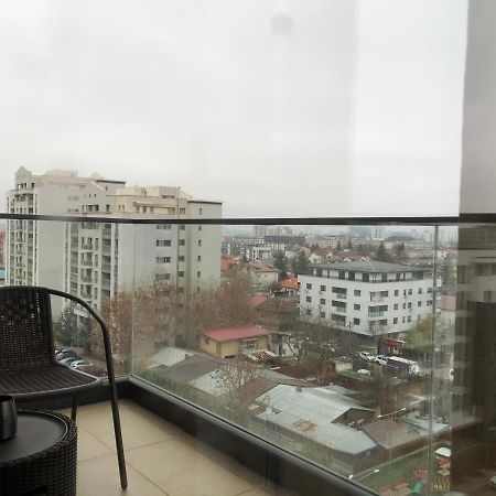 Fancy Westpark 2 Residence Lakeview W7 Бухарест Экстерьер фото