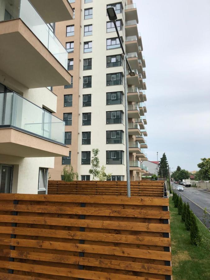 Fancy Westpark 2 Residence Lakeview W7 Бухарест Экстерьер фото